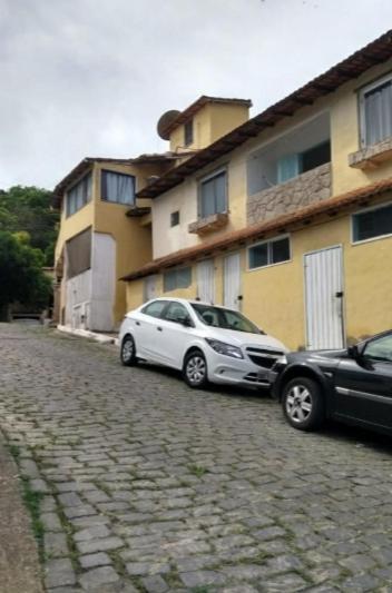 Antonia Hospedaria 1 Apartment *