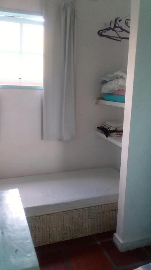 Antonia Hospedaria 1 * Armacao dos Buzios