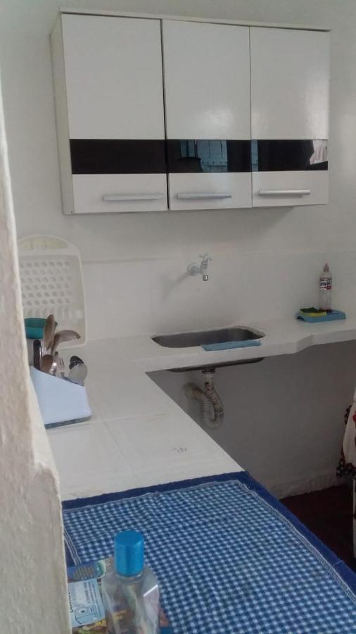 Apartment Antonia Hospedaria 1