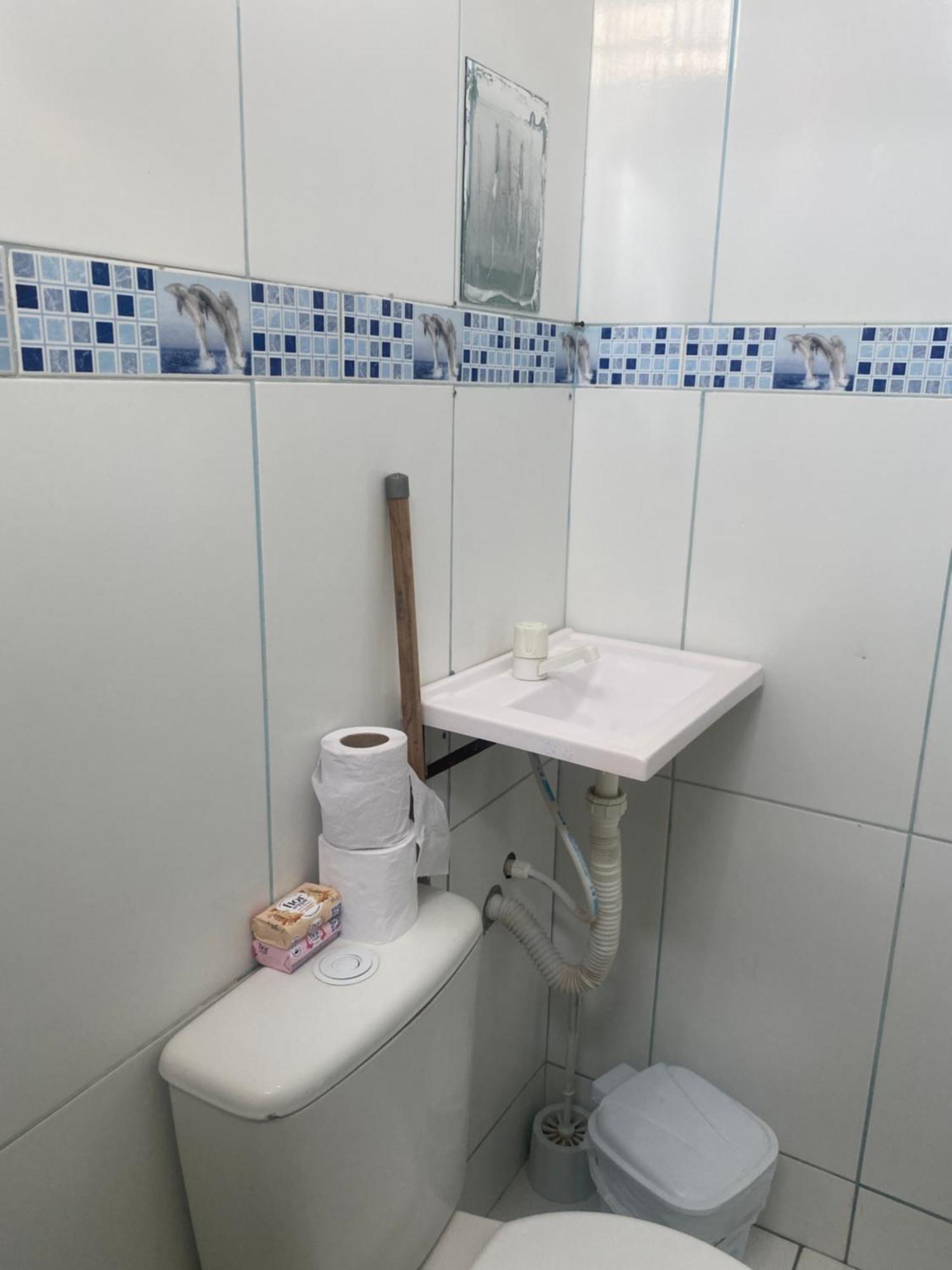 Apartment Antonia Hospedaria 1