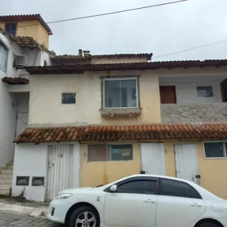 Antonia Hospedaria 1 Armacao dos Buzios Exterior photo